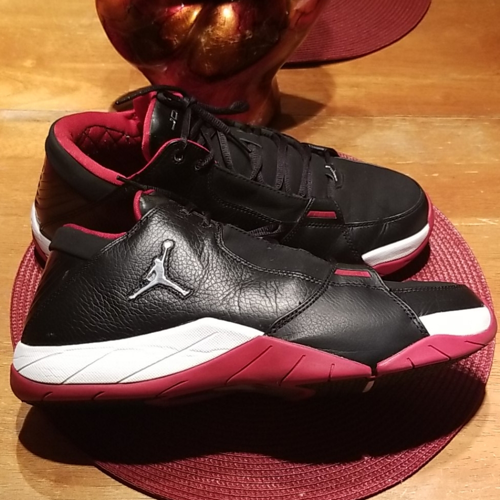 Jordan Jumpman Retro 23 Rings. Size 13